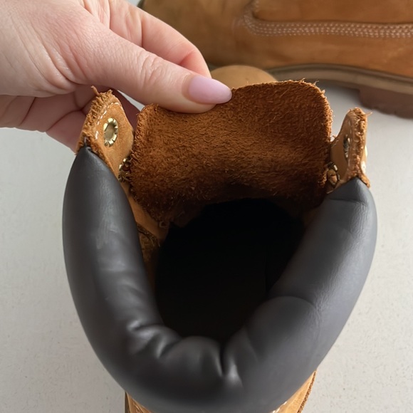 Timberland Boots 🥾 - Picture 7 of 9